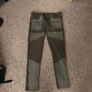 urban outfitters jeans